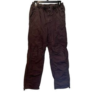 Armani Exchange Pants Color Brown Mens Size 32